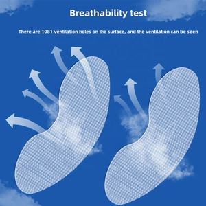 CSX Eksklusif 90 PCS Pengiriman Cepat Plester Mulut & Tubuh untuk Tidur, Plester Perawatan Kesehatan Siap Ekspor - Product Image 4