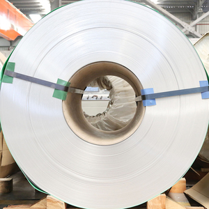 Usine bas prix 200 300 400 500 600 série cr bobines en acier inoxydable grade 201 j3 - Product Image 6