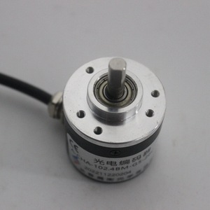 บริษัทฉางชุน ยู่เหิง ออพติกส์ จำกัด ตัวเข้ารหัส CHA-102.4BM-G5-26C 2000 Ppr 26F 600 05L 12E สำหรับระบบอัตโนมัติทางอุตสาหกรรม - Product Image 4