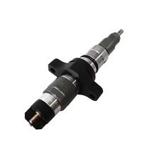 Injecteur à rampe commune 0445120273 0445120007 5263307 Injecteur pour Cumm-ins Ive-co