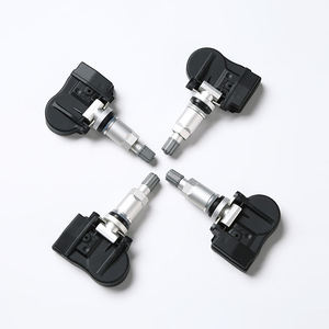 52933-d4100 Cảm biến áp suất lốp TPMS cho Hyundai Genesis ioniq Santa Fe Veloster Kia niro Optima Sorento 52933d4100 - Product Image 6