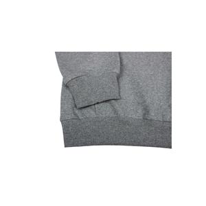 Felpa con cappuccio Unisex blu Navy