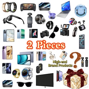 Spedizione Diretta dagli Stati Uniti, Scatola Misteriosa di Elettronica 3C, Regalo Fortunato, Auricolari da Gaming, Altoparlante Intelligente - Scatola Sorpresa, Regalo di Natale - Product Image 6