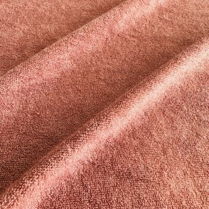 ผ้าขนหนูอาบน้ำแห้งเร็วสำหรับเสื้อคลุมอาบน้ำและเครื่องแต่งกายผ้าไมโครไฟเบอร์โพลีเอสเตอร์100% 240gsm - Product Image 2