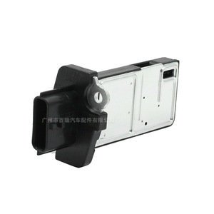 Medidor de Flujo de Aire AFH70M-63 13800-66J00 para Suzuki Vitara, Sensor de Repuesto - Product Image 4