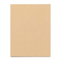 Papier isolant brun résistant à la chaleur 220V, feuille isolante électrique haute tension pour moteur, transformateur, condensateur OEM