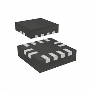 Interface Authorized Distributor Components Electronic FSA2276UMX 12 UFQFN - Product Image 1