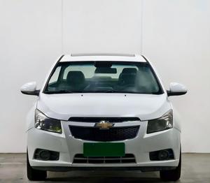 Chevrolet Cruze 2012 1.6L SE MT, Sedán Automático Manual <span class=keywords><strong>de</strong></span> 6 Velocidades, Asientos <span class=keywords><strong>de</strong></span> Cuero, Interior Oscuro, Cámara Trasera, Autos Usados - Product Image 3