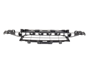 Para BMW Serie 3 F34GT / F34GT <span class=keywords><strong>LCI</strong></span>-Rejilla de parachoques delantero, compatible con OE 51117293808 - Product Image 4