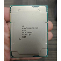 Intel Xeon Gold 6314U Processor 32 Cores 64 Threads 2.30GHz 48MB Cache LGA 4189 Ice Lake CPU
