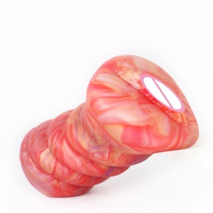 Copa de Masturbación Masculina Original del Fabricante, Tamaño 15.2CM * 8.5cm, Peso Neto 652G, Juguetes Sexuales para Adultos - Product Image 3