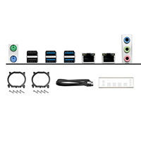 Carte mère X99 à double processeur X99-MD8 Intel 256 Go Max PCle 3.0 X4 NVME M.2 SATA 3.0 Xeon Carte mère PC Gaming