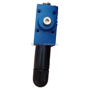 Zhenyuan <span class=keywords><strong>Dr</strong></span> Ventiel DR10-5-5X/200y/315y <span class=keywords><strong>Dr</strong></span> 10-5-5x/200ym DR20-5-5X/200y 315y Pilot Bediende Drukreduceerklep - Product Image 3