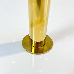 Vendita calda all'ingrosso boutique mobili espositore <span class=keywords><strong>vintage</strong></span> porta abiti donna negozio di abbigliamento disegni espositori negozi - Product Image 5