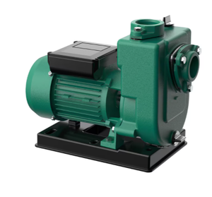 Bomba de Agua PUMP PUM-1703i con Motor Trifásico 415Vac 50Hz, Bomba PWN-350M 50HZ - Product Image 1