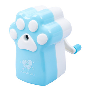 Soododo mignon chat griffe <span class=keywords><strong>taille</strong></span>-<span class=keywords><strong>crayon</strong></span> automatique Internet célébrité fournitures scolaires efficace et facile à utiliser - Product Image 3