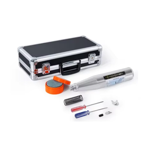 Equipo <span class=keywords><strong>de</strong></span> prueba <span class=keywords><strong>de</strong></span> hormigón Schmidt T-Measurement Rebound Hammer para una evaluación efectiva <span class=keywords><strong>de</strong></span> la medición en T, <span class=keywords><strong>de</strong></span> la marca Schmidt - Product Image 1