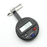 High Quality Handheld 0.01mm Scale Division Daily Used Jewelry Inspection Gemological Instrument Gem Gauge