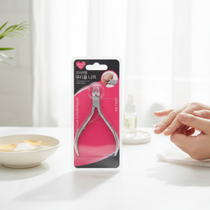 กรรไกรตัดเล็บหนังกำพร้าสำหรับการดูแลเล็บมืออาชีพ - Product Image 3