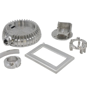 OEM Custom Stainless Steel CNC Milling Motorcycle Spare Parts Steel CNC Phototype - Product Image 5