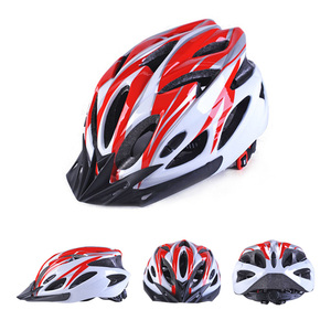 Certificato Casco Para Capacete Road Biker Cycle Sports Riding protettivo Mountain mtb ciclismo bicicletta Casco - Product Image 6