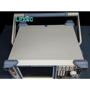 Analizador R&S FSVa40, hasta 40g, y Ancho de Banda de Análisis de Señal de 160MHz - Product Image 4