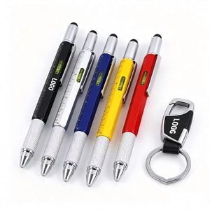 Branded Promotional <b>Pen</b> Ballpoint Multifunction Custom <b>Pen</b> Printing With Personalized Logo - Product Image 1