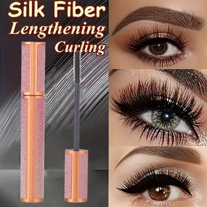 <span class=keywords><strong>Mascara</strong></span> allongeant 4D, design pailleté ciel étoilé, waterproof longue tenue, sans bavures pour un look naturel et audacieux des yeux - Product Image 1