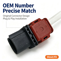Nouvelle sonde lambda de capteur d'oxygène O2, remplacement direct OEM pour F-150 Escape Expedition Mustang GT Lincoln, approvisionnement direct usine 1