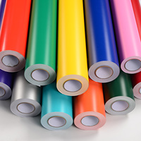 Vinilo Adhesivo para Plotter de Corte, para Señalización de Farmacias, Rollo de PVC Autoadhesivo, Fácil de Despegar, Resistente a la Intemperie, en Rollo