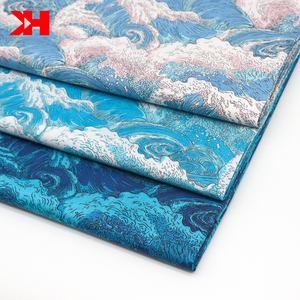 Vải cotton Lawn in kỹ thuật số Kahn Tana <span class=keywords><strong>Custom</strong></span> Liberty London - Product Image 1