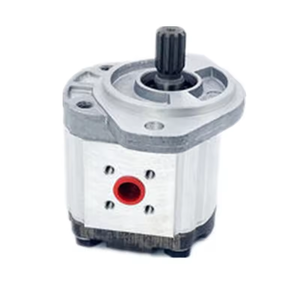 Pompe à engrenages série PGP au meilleur prix, PGP365, PGP511, PGP502, PGP505, pompe à huile, pompe à engrenages hydraulique haute pression - Product Image 1