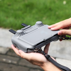 <span class=keywords><strong>2</strong></span> In 1 aggiornamento parasole telecomando Sunhood per RC2 Cover proteggi lo schermo e il pulsante accessori per droni per DJI RC <span class=keywords><strong>2</strong></span>/RC - Product Image 5