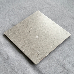 Carrelage en porcelaine terrazzo carré antidérapant à faible absorption d'eau 24 x 24 pouces <span class=keywords><strong>pour</strong></span> chambre à coucher, cuisine et <span class=keywords><strong>salle</strong></span> <span class=keywords><strong>de</strong></span> <span class=keywords><strong>bain</strong></span> – Prix abordable – Fabriqué en Chine - Product Image 4