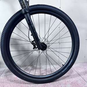 Precio de fábrica Kozo bicicleta de montaña de fibra de carbono Mtb bicicleta 29er adulto Hardtail MTB frenos de disco hidráulicos con cuatro pistones - Product Image 3