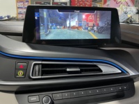 Reproductor de DVD para coche Voyeego 8 Core Android 12 1920x720 8 + 128GB Carplay Radio navegación Multimedia Radio para BMW I8 2014-2020
