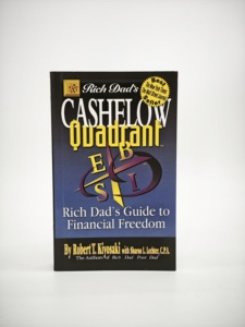 Libro Novedoso: Guía del Padre Rico para la Libertad Financiera, Impresión de Libros - Product Image 1