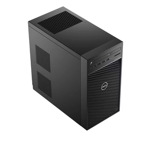 Station de travail Dell Precision <span class=keywords><strong>T3630</strong></span> Tower d'origine, processeur Xeon, d'occasion, en stock - Product Image 1