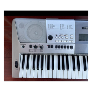 Jelo <b>Second</b>-<b>Hand</b> 90% New Electronic <b>Keyboard</b> Piano PSR-E413 61-Key 12 KG Sichuan China Other - Product Image 3
