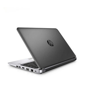 Laptop Usato HP 430 G3 con Processore Intel Core <span class=keywords><strong>I3</strong></span> di 6a Generazione 2.3GHz, Sistema Win7, Schermo da 13.3 Pollici, per Uso Professionale - Product Image 3