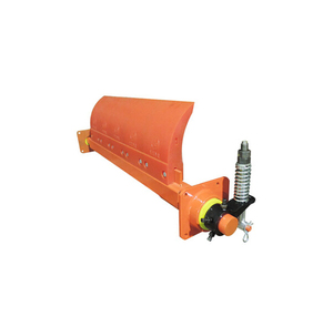 1200 Mm Chiều Rộng Đai PU Vành Đai Sạch Hơn Tiểu Băng Tải <span class=keywords><strong>Polyurethane</strong></span> Vành Đai Scraper - Product Image 2