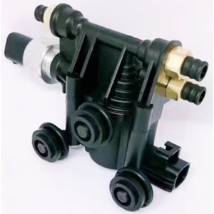 Piezas de reparación de la parte inferior con válvula de retención para modificación y mejora de automóviles Range Rover Sport, años 2002-2012 - Product Image 3