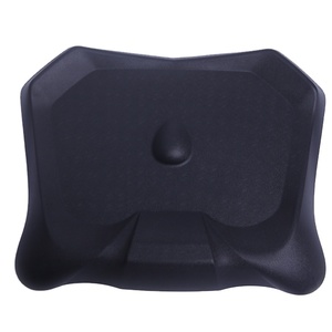 Tapis anti-fatigue en <span class=keywords><strong>mousse</strong></span> PU pour bureau debout, Sheepmats, 25 * 30 * 3 pouces ou taille personnalisée, irrégulier/contourné/topographique - Product Image 1