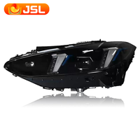 Adecuado para BMW G22 faro 4 serie lente de proyector 2019-2023 G82 G29 M3 M4 425i 430i 435i faro LED faro Drl Coche