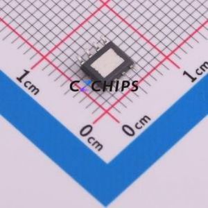 HMC363S8GETR Other RF ICs and Modules SOIC-8 RF General Purpose Frequency Divider 5V - Product Image 2