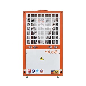 Water <b>Heater</b> Air Source Heat Pump 80C-90C Degree High Temperature for Heating Hot High Temperature Heat Pump - Product Image 5