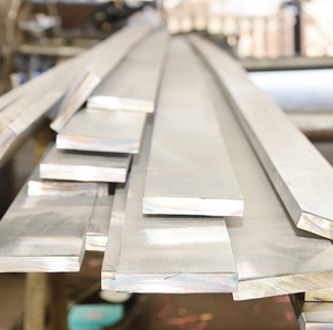 Polished Premium Quality ASTM Standard <b>Stainless</b> <b>Steel</b> <b>Flat</b> <b>Bars</b> 201 304 321 316L 310S 2205 for Food & Chemical Applications - Product Image 4