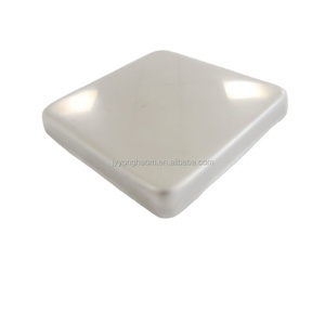 Custom made stainless steel pet makanan anjing mangkuk air - Product Image 1