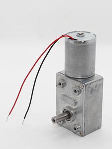 Couple élevé 4632 réducteur de boîte de vitesses à faible bruit <span class=keywords><strong>2430</strong></span> moteur à courant continu 12v 24v 6 volts moteur à engrenage à vis sans fin électrique moteurs à courant continu sans balais BLDC2430 - Product Image 4