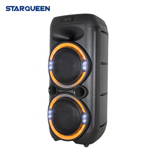 Altavoz Inalámbrico para Fiestas, Último Modelo, <span class=keywords><strong>Alexa</strong></span> Echo Portátil de 8 Pulgadas, Karaoke para Interiores - Product Image 3